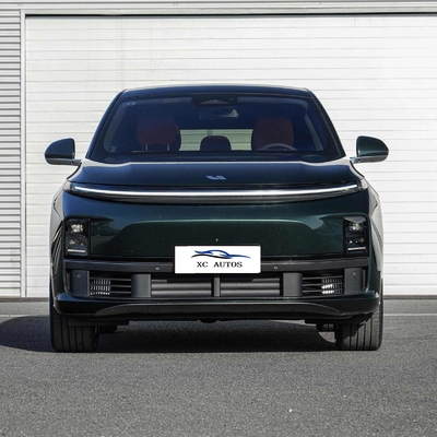 Lixiang L7 L8 Coche eléctrico ideal coche SUV de gran espacio híbrido usado ABS eléctrico Sí coche