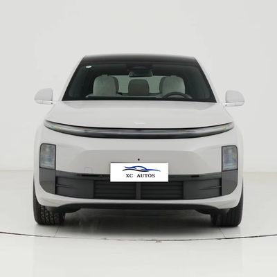 Electric Lixiang L6 PRO/Max La combinación perfecta de energía Euro IV