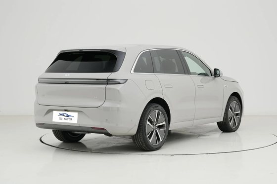 Electric Lixiang L6 PRO/Max La combinación perfecta de energía Euro IV