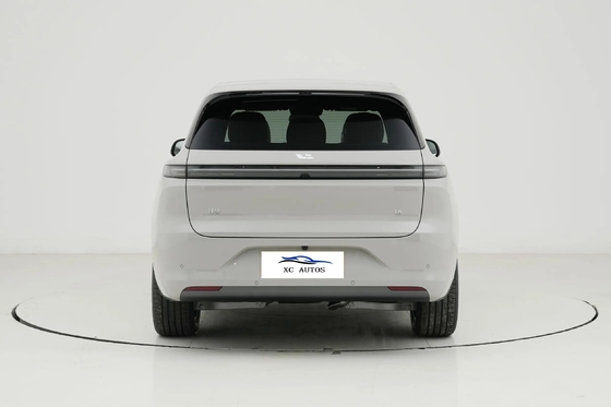 Electric Lixiang L6 PRO/Max La combinación perfecta de energía Euro IV