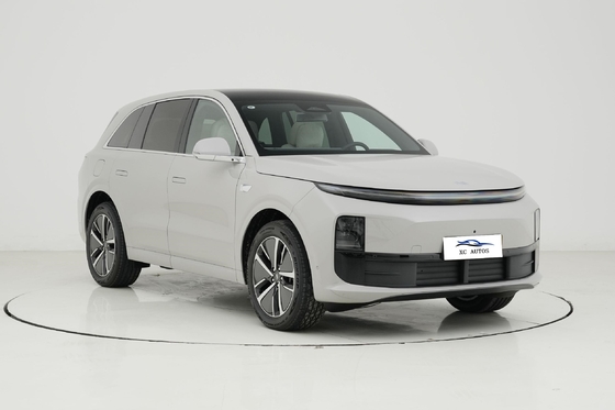 Electric Lixiang L6 PRO/Max La combinación perfecta de energía Euro IV