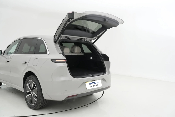 Electric Lixiang L6 PRO/Max La combinación perfecta de energía Euro IV