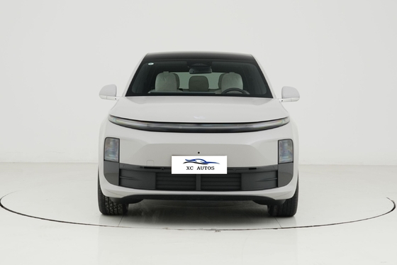 2024 Lixiang L6 PRO Híbrido Coche eléctrico SUV grande Coche eléctrico de lujo 4WD Vehículos energéticos