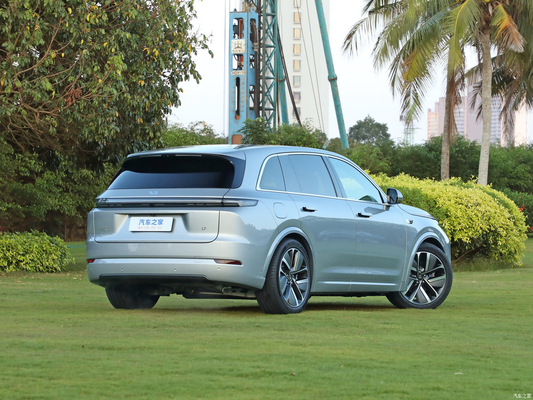 2024 Li L7 Coche eléctrico de lujo 4WD LiXiang L6 SUV híbrido con tipo de combustible híbrido