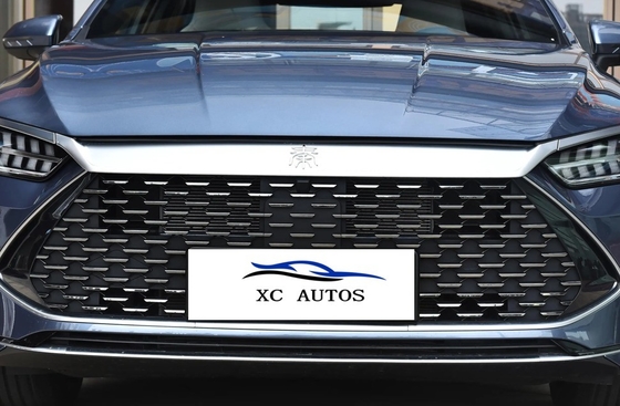 2024 BYD Qin Plus DM-i Carro eléctrico híbrido enchufable con control electrónico de estabilidad