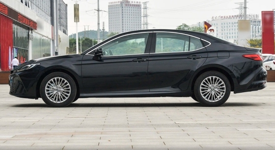 2024 Toyota Camry 2.0E Versión faro Coches de gasolina con ABS y delantero 4 trasero 2 Radar