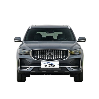 2024 Geely Monjaro Xingyue L 4WD Joyería Flagship Accesorios Coche Usado 4770x1895x1689