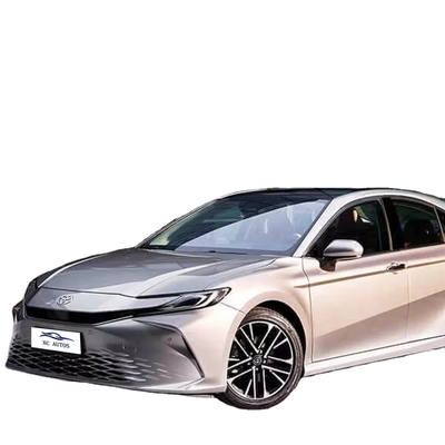 Toyota Camry 2007 Linterna delantera del sedán de gasolina 5 asientos Parachoques para distancia entre ejes 2500-3000mm