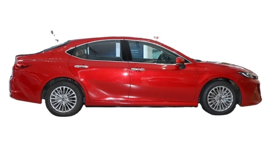 2024 2.0 GVP Versión de lujo Auto de tamaño medio 205km/h Suspensión trasera Doble Wish Bone