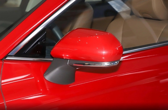 2024 2.0 GVP Versión de lujo Auto de tamaño medio 205km/h Suspensión trasera Doble Wish Bone