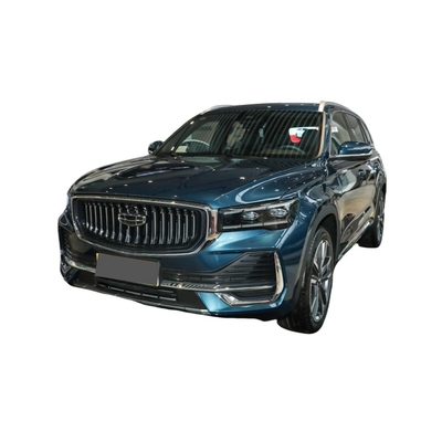 Geely Monjaro 2.0t 4wd SUV de gasolina con estructura de carrocería de 5 puertas Geely Xingyue L Monjaro