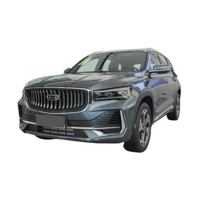 Geely Monjaro 2.0t 4wd SUV de gasolina con estructura de carrocería de 5 puertas Geely Xingyue L Monjaro