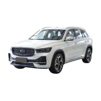 Geely Monjaro 2.0t 4wd SUV de gasolina con estructura de carrocería de 5 puertas Geely Xingyue L Monjaro