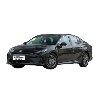 Versión deportiva 2024 Toyota Camry usada con par máximo Nm 200-300Nm y faro LED