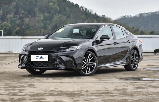 Versión deportiva 2024 Toyota Camry usada con par máximo Nm 200-300Nm y faro LED