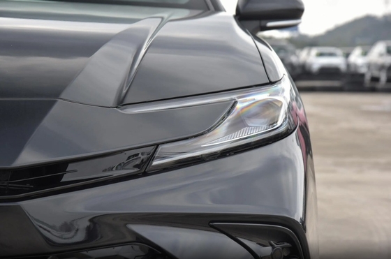 Versión deportiva 2024 Toyota Camry usada con par máximo Nm 200-300Nm y faro LED