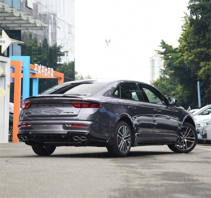 2024 Geely Xingrui Qingyun 2.0Td Edición Sedán de gasolina húmedo Transmisión de doble embrague DCT