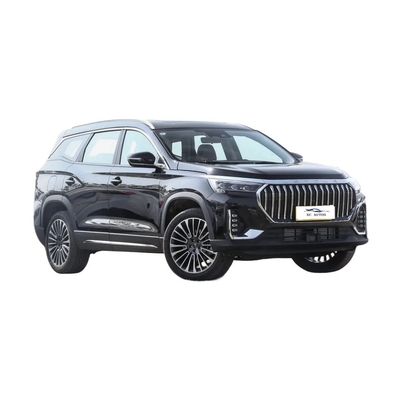 Freno de estacionamiento eléctrico Chery Jetour X90 2.0t 5 asientos SUV de gasolina Apto para adultos