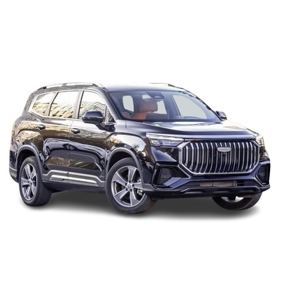 Geely 2024 Haoyue L 2.0TD 7DCT SUV de gasolina A y SUV asequible para el conductor moderno