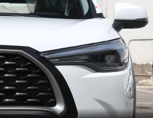 Batería delantera Batería trasera Sistema de freno Toyota Corolla Cross Híbrido 2.0L CVT gasolina de lujo