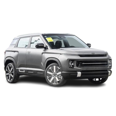 2024 GEELY ICON 1.5TD 7-DTC SUV FWD de 5 puertas con doble embrague automático de 5 asientos con motor de gas