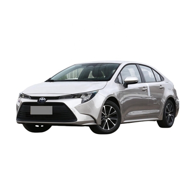 1-25000 millas Toyota Levin 1.8L Coche de gasolina con combustible- ECVT PHEV híbrido y techo solar