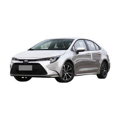 2008-2013 Toyota Corolla Cross Levin Compact Suv 1.2T Coches híbridos de gasolina Asientos ABS 5