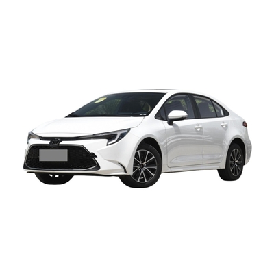 2008-2013 Toyota Corolla Cross Levin Compact Suv 1.2T Coches híbridos de gasolina Asientos ABS 5