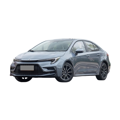 2008-2013 Toyota Corolla Cross Levin Compact Suv 1.2T Coches híbridos de gasolina Asientos ABS 5
