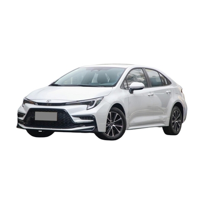 2008-2013 Toyota Corolla Cross Levin Compact Suv 1.2T Coches híbridos de gasolina Asientos ABS 5