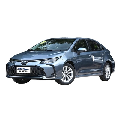 Sedan Techo solar SUV Toyota Corolla Coches Energía Atv Compacto Sedan gasolina Toyota Car