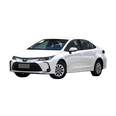Sedan Techo solar SUV Toyota Corolla Coches Energía Atv Compacto Sedan gasolina Toyota Car