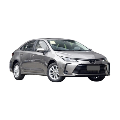 Sedan Techo solar SUV Toyota Corolla Coches Energía Atv Compacto Sedan gasolina Toyota Car