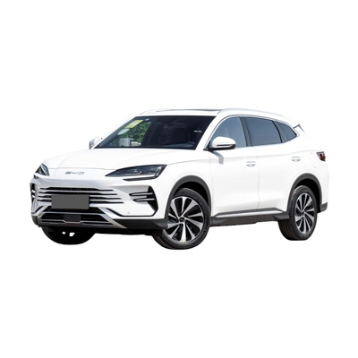 BYD Song Plus DM-i PHEV E-CVT Transmisión continuamente variable para el coche de energía de 2023