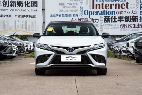 2024 Toyota Camry Sedan 2.0 2.5T Coches de gasolina con ajuste eléctrico del asiento del copiloto