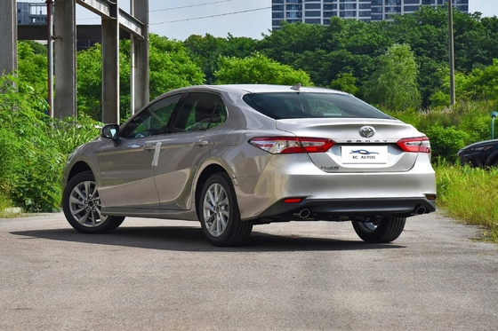 2024 Toyota Camry Sedan 2.0 2.5T Coches de gasolina con ajuste eléctrico del asiento del copiloto