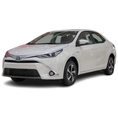 Auto de segunda mano 2017 Toyota Lelink modificado con doble motor 1.8H GS E-CVT Elite techo solar
