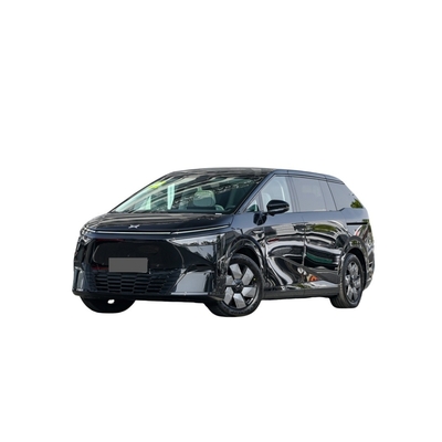 Gran valor Xpeng X9 EV MPV con 7 asientos y 3160 mm de distancia entre ejes