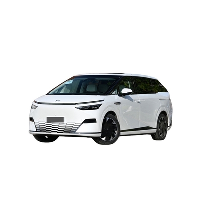 Gran valor Xpeng X9 EV MPV con 7 asientos y 3160 mm de distancia entre ejes