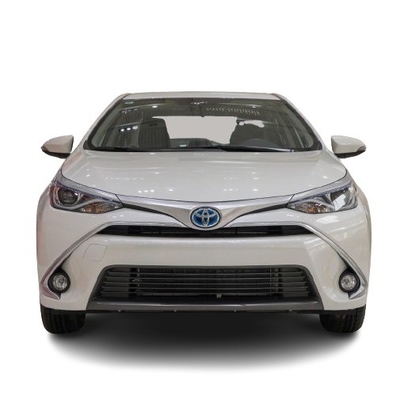 Precio más bajo Usado 2017 Toyota Corolla Híbrido 4X4 Auto con distancia entre ejes 2500-3000mm