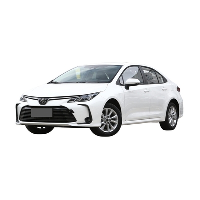 Precio más bajo Usado 2017 Toyota Corolla Híbrido 4X4 Auto con distancia entre ejes 2500-3000mm