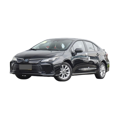 Precio más bajo Usado 2017 Toyota Corolla Híbrido 4X4 Auto con distancia entre ejes 2500-3000mm