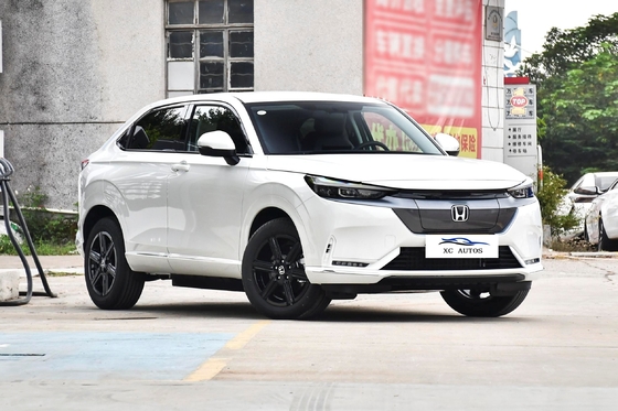 3780x1715x1540 Estructura de la carrocería El coche eléctrico chino usado EV El coche SUV Hon da Enp1 Largo alcance