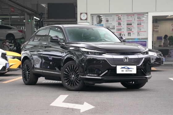 3780x1715x1540 Estructura de la carrocería El coche eléctrico chino usado EV El coche SUV Hon da Enp1 Largo alcance
