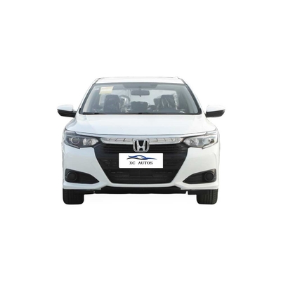 Honda Crider 2024 180 Turbo CVT Edición de lujo Sedan compacto con energía de gasolina