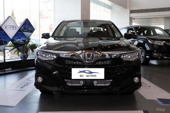 Honda Crider 2024 180 Turbo CVT Edición de lujo Sedan compacto con energía de gasolina