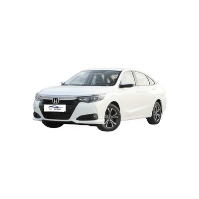Honda Crider 2024 180 Turbo CVT Edición de lujo Sedan compacto con energía de gasolina