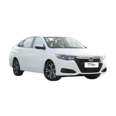 Honda Crider 2024 180 Turbo CVT Edición de lujo Sedan compacto con energía de gasolina
