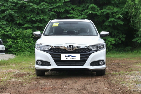 Honda Crider 2024 180 Turbo CVT Edición de lujo Sedan compacto con energía de gasolina