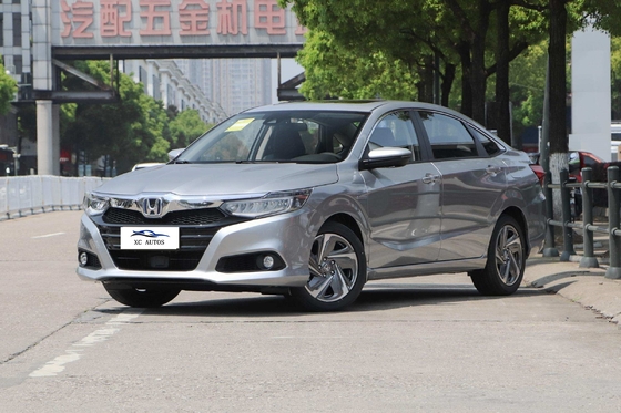 2024 Honda Crider 1.0T Sedán de lujo 5 asientos Vehículo eléctrico Motor de gasolina Coche usado